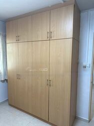 Blk 106 Gangsa Road (Bukit Panjang), HDB 4 Rooms #603503511
